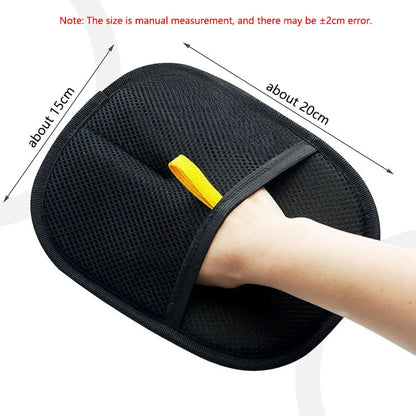 Pet Hair Removal Gloves 3 In 1