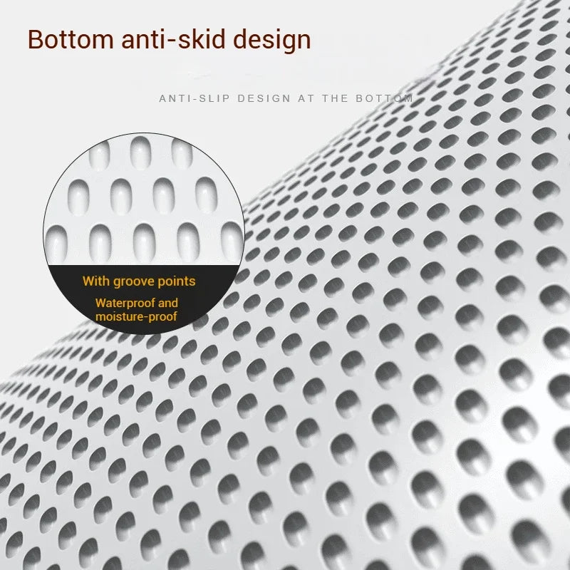 Extra Large Cat Litter Mat – Waterproof & Non-Slip