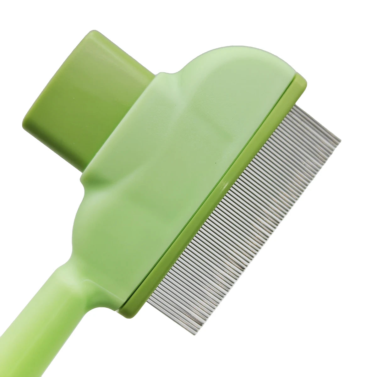 Easy Clean Pet Grooming Brush